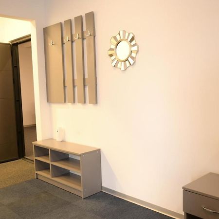 Luana Airport Apartments #4 Otopeni Bagian luar foto